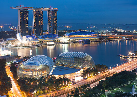 traveldilse-Wow Singapore
